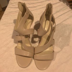 Nine West sandal